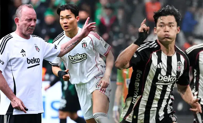 Beşiktaş'ın zirve yolundaki o gizli engeli!