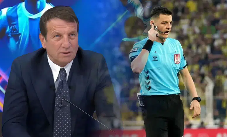 Kaya Çilingiroğlu’ndan Ozan Ergün atamasına sert tepki!