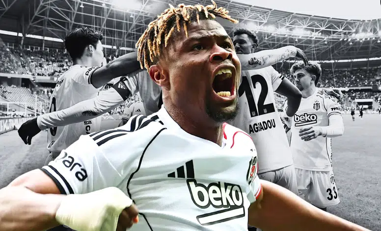 Büyük derbi öncesi sessiz mesaj: Kartal, 7 Mart için pençelerini hazırladı