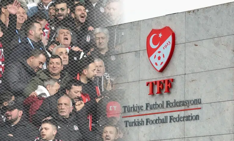 Beşiktaş'ın Kocaeli zaferi sonrası şok sevk kararı