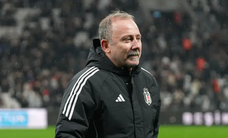 Sergen Yalçın’dan derbi sonrası basın toplantısında çarpıcı açıklamalar!