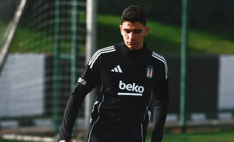 Yasin Özcan'dan derbi öncesi mesaj!