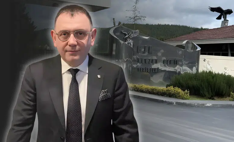 Asbaşkan Murat Kılıç resmen müjdeledi! Beşiktaş'ın yaz transferindeki o büyük planı ortaya çıktı