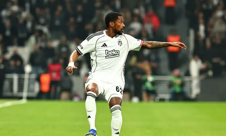 Amir Murillo’dan Rizespor karşısında harika gol! İşte o gol