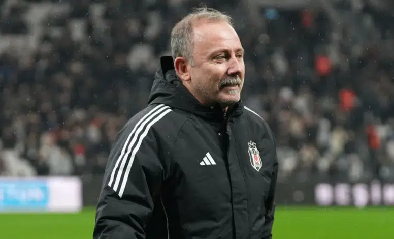 Sergen Yalçın’dan rekor sonrası derbi vurgusu