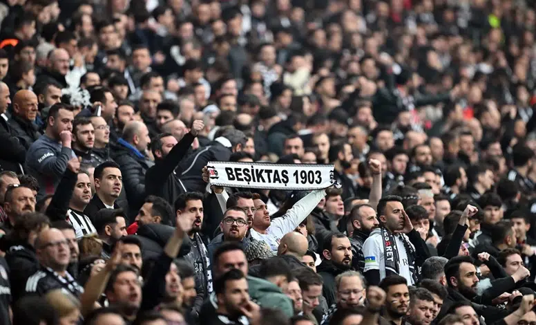 Çarşı’dan Türk futbolunu sarsacak manifesto!