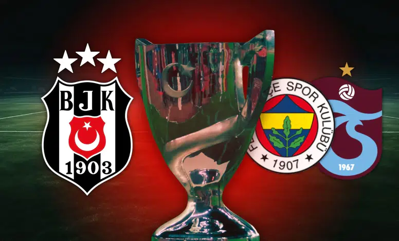 Ziraat Türkiye Kupası'nda eşleşme kuralı değişti! Beşiktaş'a kim gelmeyecek? İşte o detay