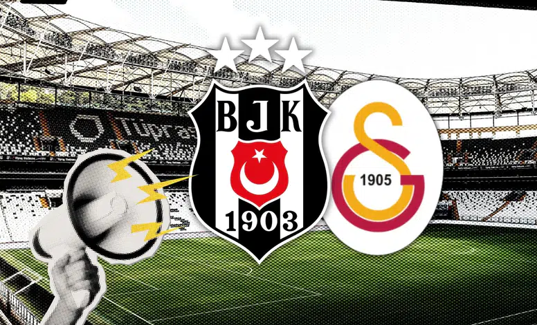 Beşiktaş yönetiminden derbi öncesi zemin açıklaması