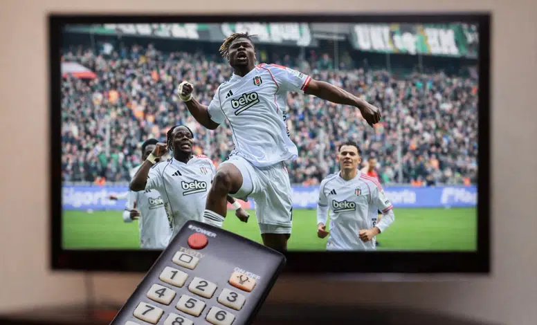 Beşiktaş, Galatasaray’ı reytinglerde geçti