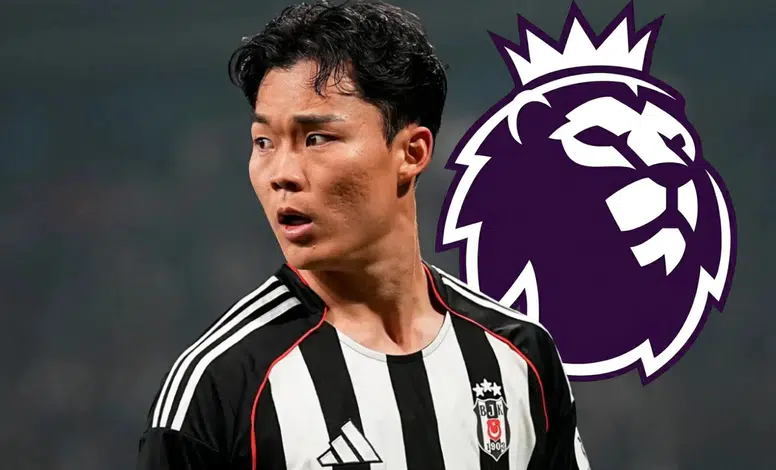 Hyeon-gyu Oh’un büyük hayali ortaya çıktı