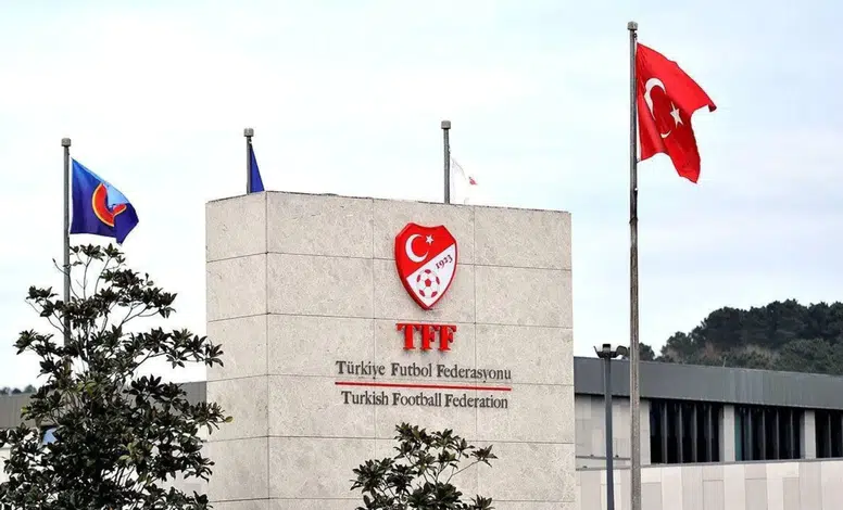 TFF ikinci başkanınından hakemlerle ilgili flaş açıklama
