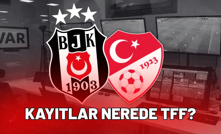 Beşiktaş resmi sayfasından flaş paylaşım