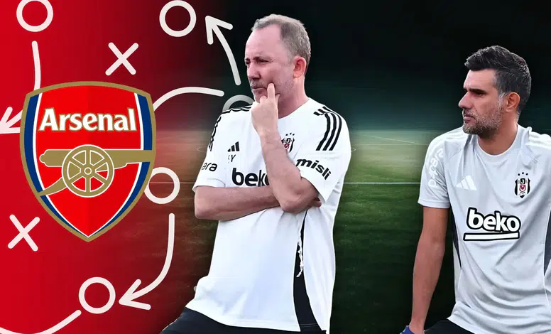 Murat Kaytaz ve ekibinin gece gündüz çalıştığı o plan!