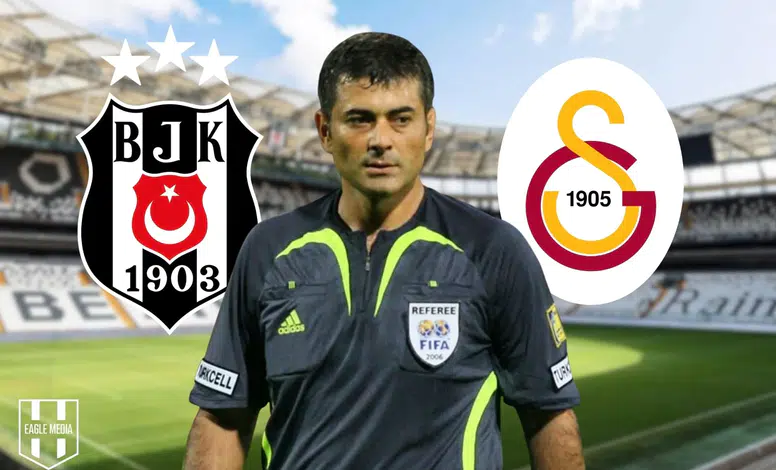 ÖZEL HABER | Selçuk Dereli’den derbi için çarpıcı yorum