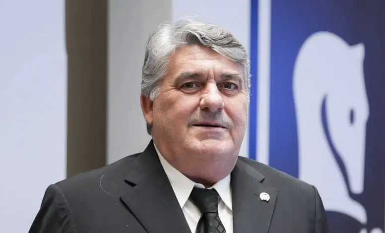 Başkan Serdal Adalı'dan taraftarlara destek çağrısı!