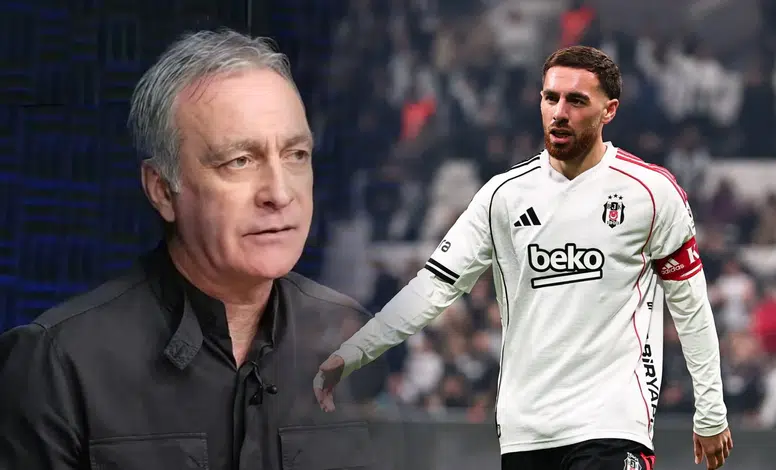 Önder Özen’den Orkun Kökçü’ye kaptanlık vurgusu!