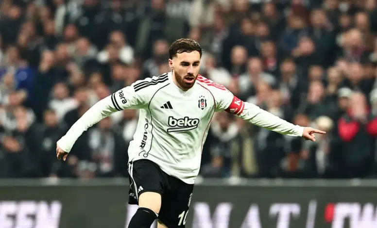 Orkun Kökçü’den derbi sonrası flaş sözler!