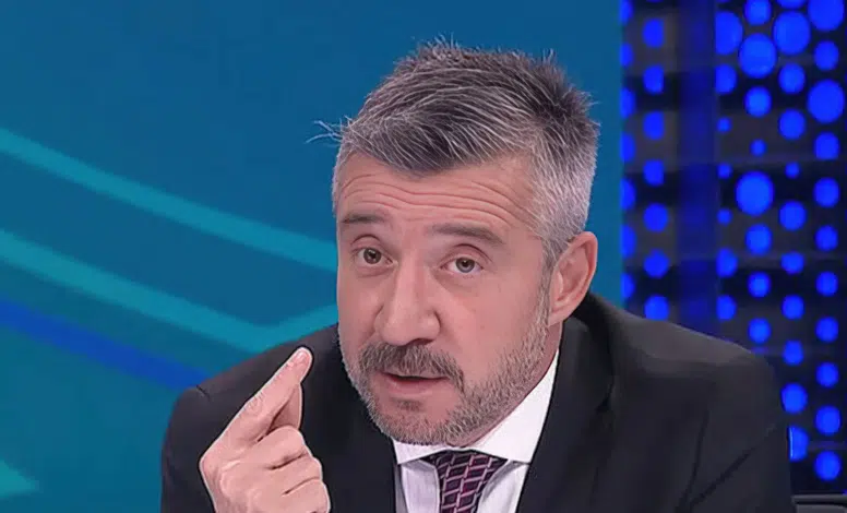 Tümer Metin’den derbiye ilişkin çarpıcı tespitler!
