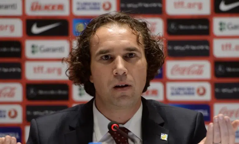 Burçin Keskin’den derbinin hakem atamasına eleştiri!