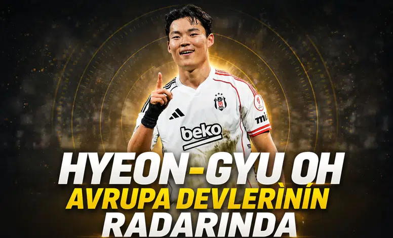 Hyeon-gyu Oh, Avrupa devlerinin radarında