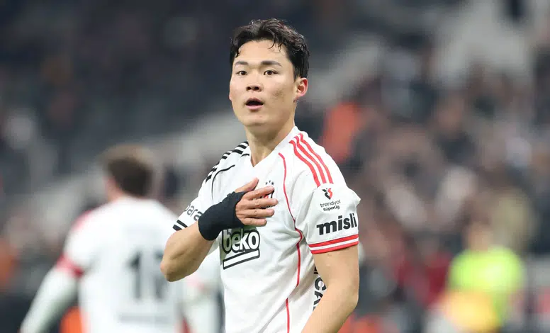 Hyeon-gyu Oh'tan Tottenham'a şok yanıt!