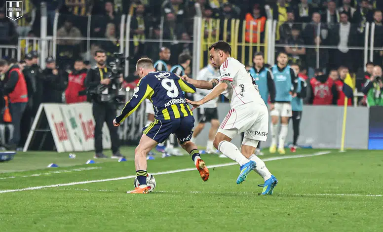 Gökhan Sazdağı, sezon rekoru kırdı!