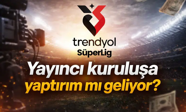 Yayıncı kuruluşa yaptırım mı geliyor?