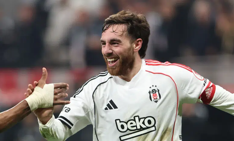 Orkun Kökçü’den Sergen Yalçın açıklaması