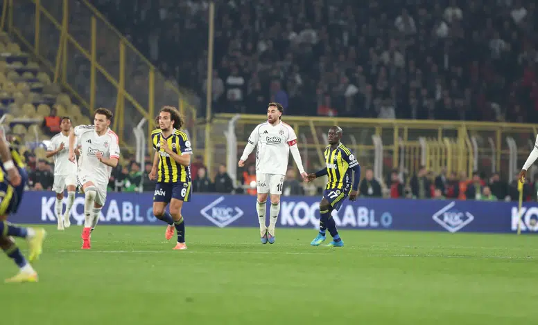 Orkun Kökçü’nün sıra dışı istatistiği ortaya çıktı