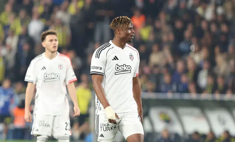 Agbadou’da son durum