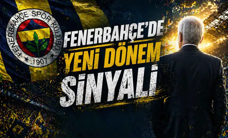 Fenerbahçe’de seçim rüzgarı