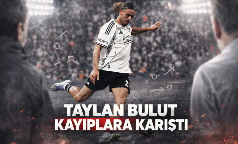 Taylan Bulut kayıplara karıştı