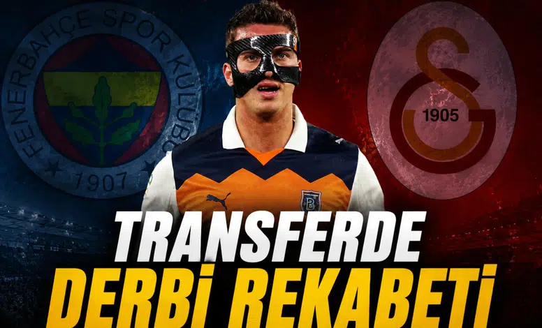 Transferde derbi rekabeti