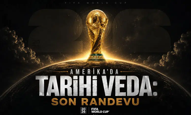 Amerika'da tarihi veda: Son randevu