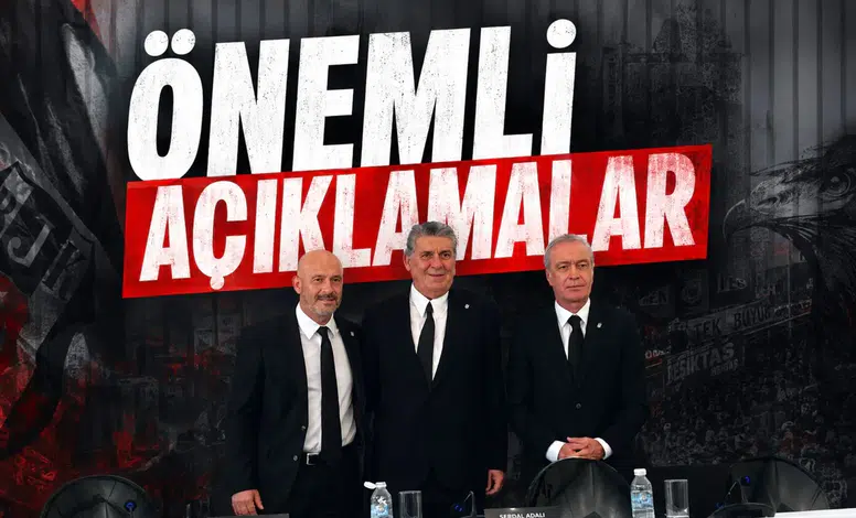 Serdal Adalı, Önder Özen ve Italiano'dan önemli açıklamalar