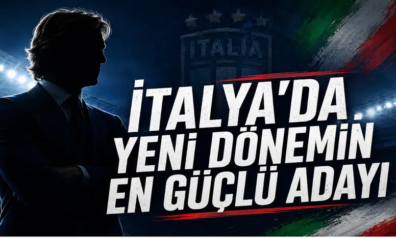 İtalya’da Yeni Dönemin En Güçlü Adayı