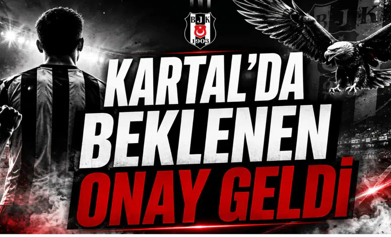 Kartal’da Beklenen Onay Geldi