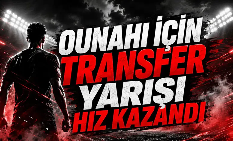 DIABATE İÇİN TRANSFERDE DİKKAT ÇEKEN GELİŞME