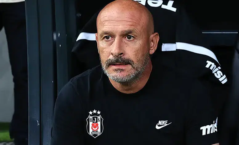 Vincenzo Italiano ve Beşiktaşlı futbolculardan, Derbi Galibiyeti Sonrası Açıklamalar!