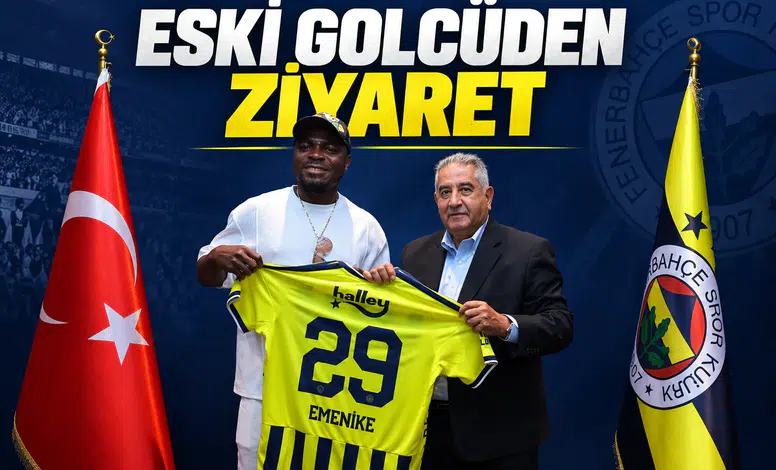 Eski Golcüden Ziyaret