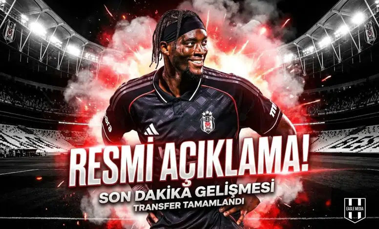 Beklenen ayrılık resmileşti! Tammy Abraham Premier Lig'e dönüyor
