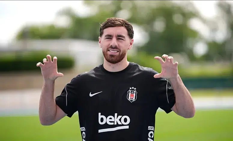 Orkun Kökcü'den Önemli Açıklamalar!