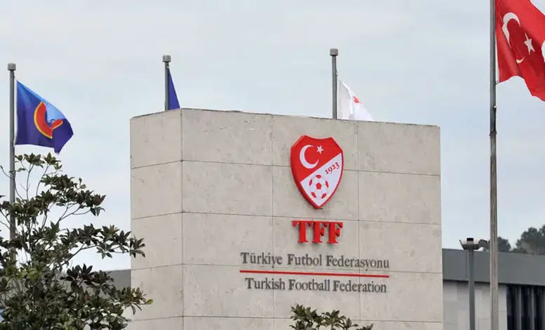 Türk Futbolunda Çarpıcı Evrak İddiası!