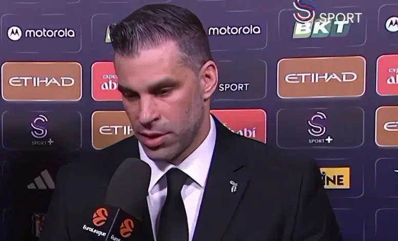 Dusan Alimpijevic'den Taraftarlara Çağrı!