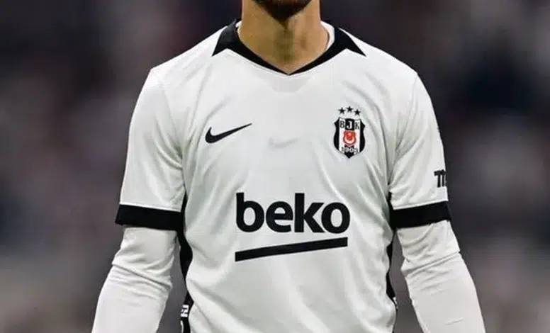 Beşiktaş'ta Kritik Hafta Öncesi Korkutan Haber Geldi