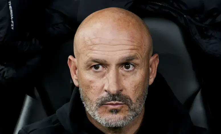 Vincenzo Italiano'dan Crystal Palace Maçı Sonrası Önemli Açıklamalar!