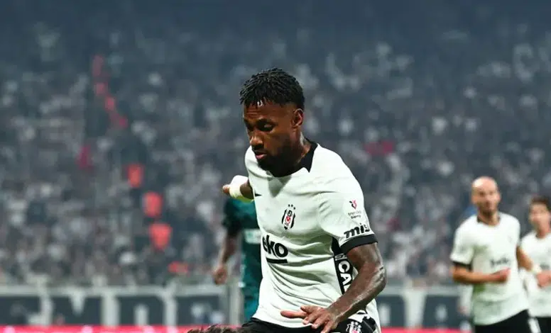 Beşiktaş - Kocaelispor Maçında Dikkat Çeken İstatistik!