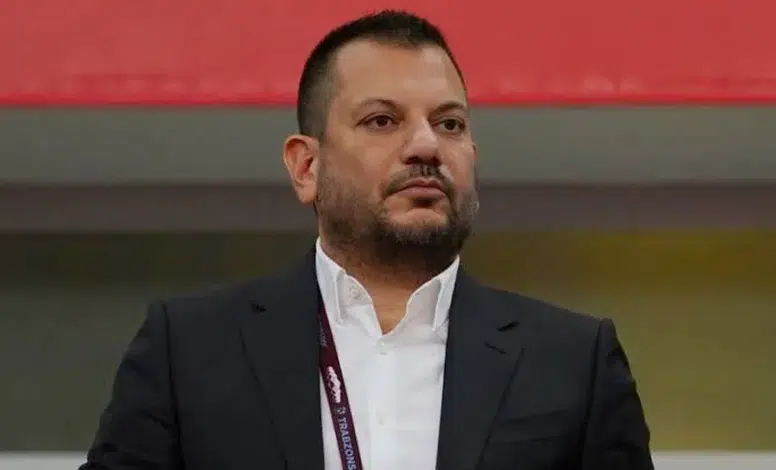 Trabzonspor Yönetiminden Beşiktaş Taraftarına Jest