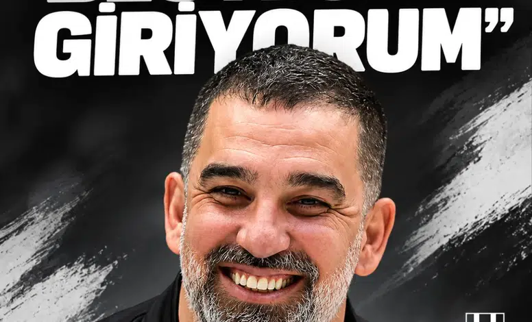 Arda Turan'tan Beşiktaş Beste İtirafı