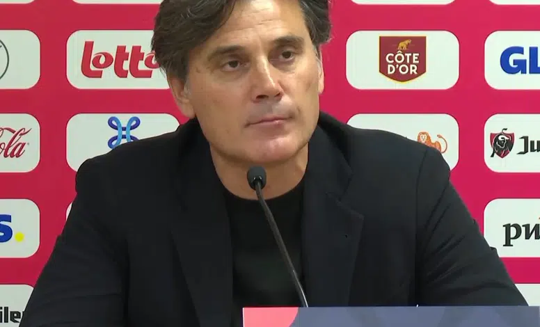 Vincenzo Montella'dan Çarpıcı Açıklamalar!